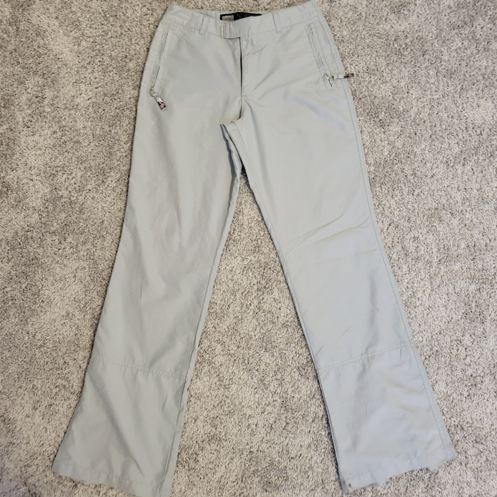 Vintage FloSport streetwear pants